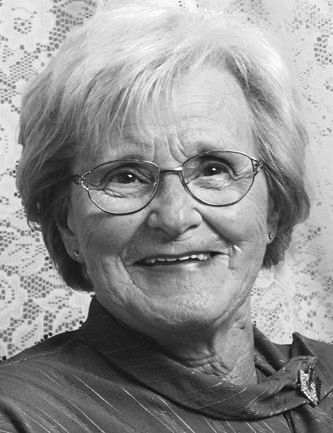 Photo of Rose-Delima Cote